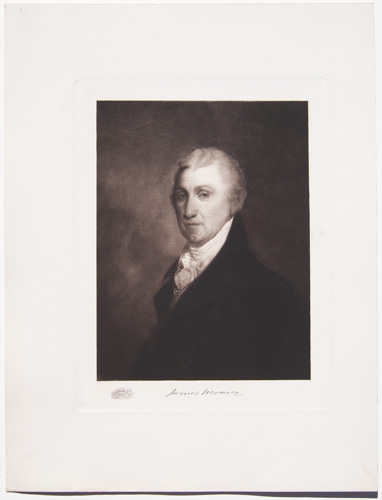 James Monroe